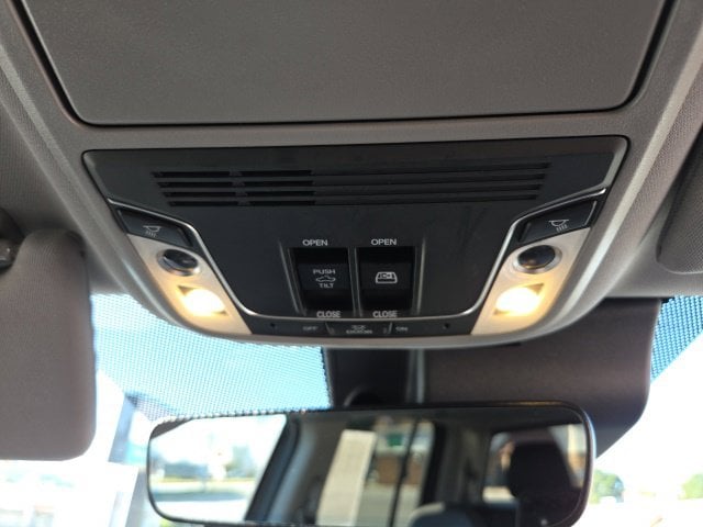 Pre-Owned 2026 Honda Ridgeline RTL - photo - 27