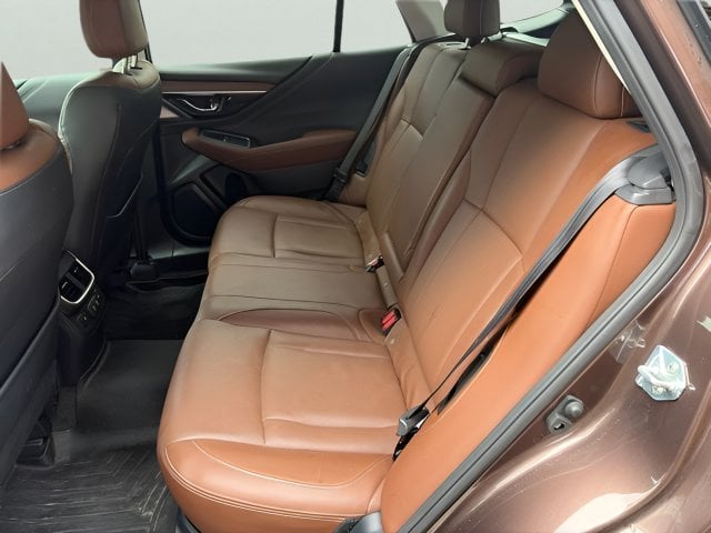 Pre-Owned 2021 Subaru Outback Touring XT - photo - 6