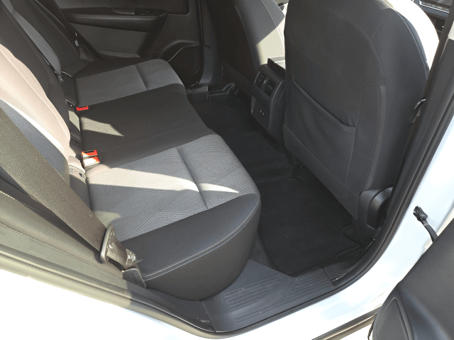 Pre-Owned 2025 Nissan Rogue SV - photo - 11