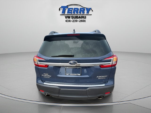 Pre-Owned 2024 Subaru Ascent Limited - photo - 2