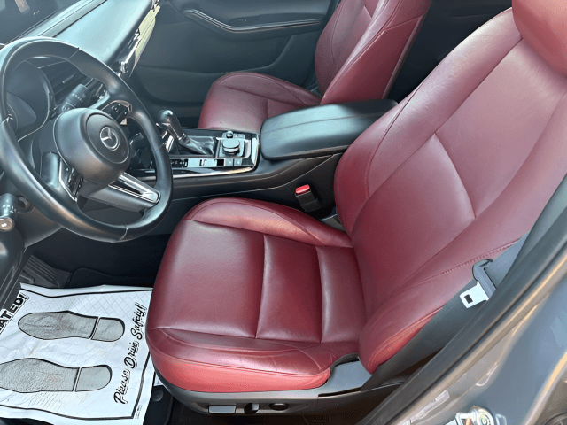 Pre-Owned 2025 Mazda CX-30 2.5 S Carbon Edition - photo - 5