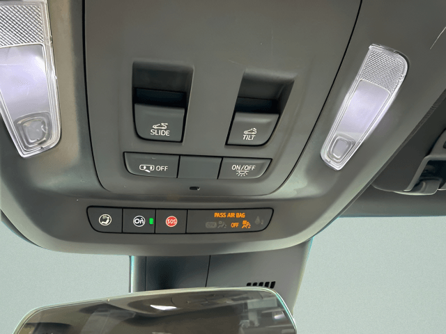 Pre-Owned 2024 Cadillac CT4 Luxury - photo - 21