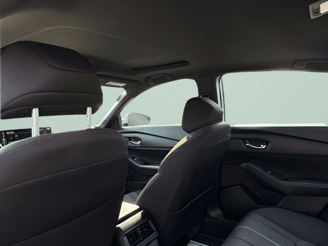 Pre-Owned 2025 Honda Accord Hybrid Sport - photo - 6