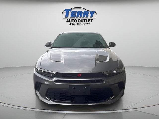 Pre-Owned 2024 Dodge Hornet R/T Plus - photo - 2