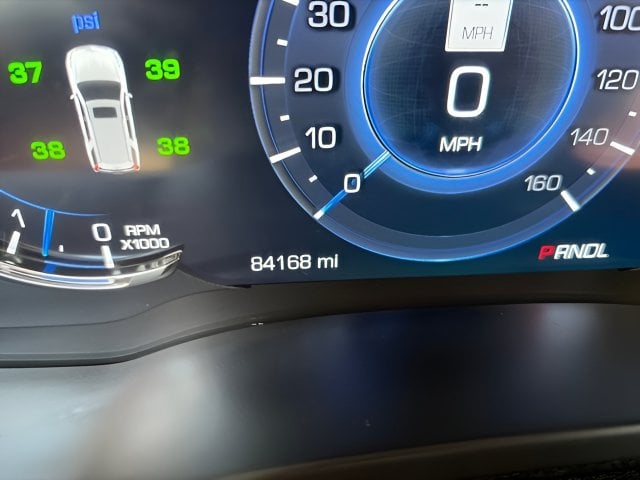 Pre-Owned 2019 Cadillac Escalade Luxury - photo - 20
