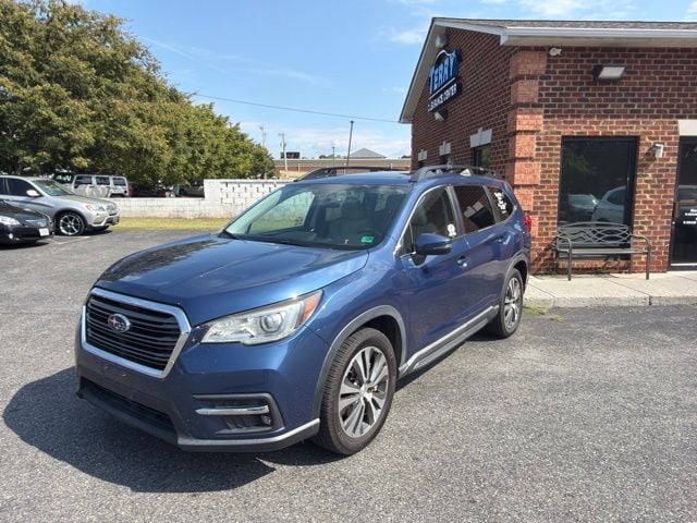Pre-Owned 2020 Subaru Ascent Limited - photo - 1