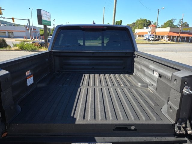 Pre-Owned 2026 Honda Ridgeline RTL - photo - 16
