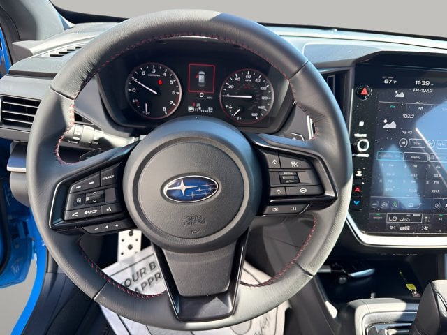 Pre-Owned 2025 Subaru Impreza 2.5RS - photo - 5
