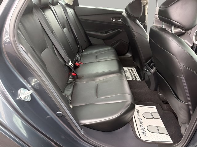 Pre-Owned 2024 Honda Accord Hybrid Touring - photo - 25