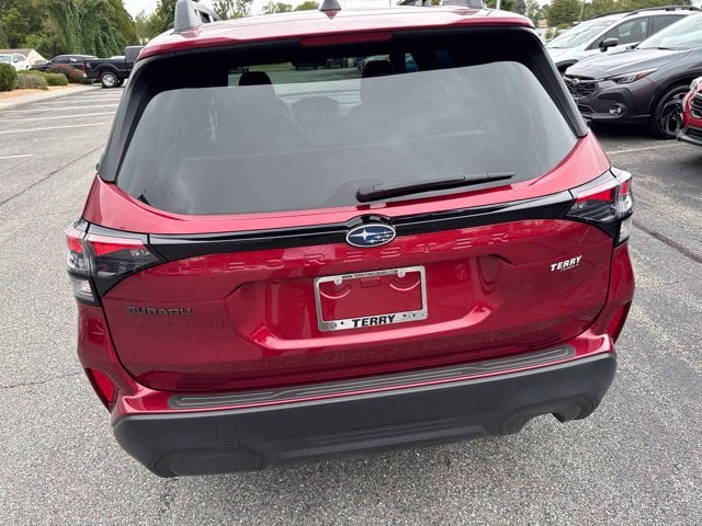 Pre-Owned 2026 Subaru Forester Premium - photo - 3