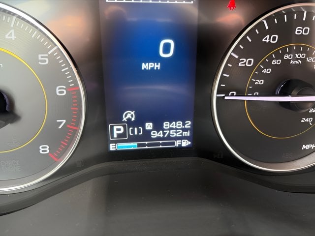 Pre-Owned 2023 Subaru Crosstrek Sport - photo - 13