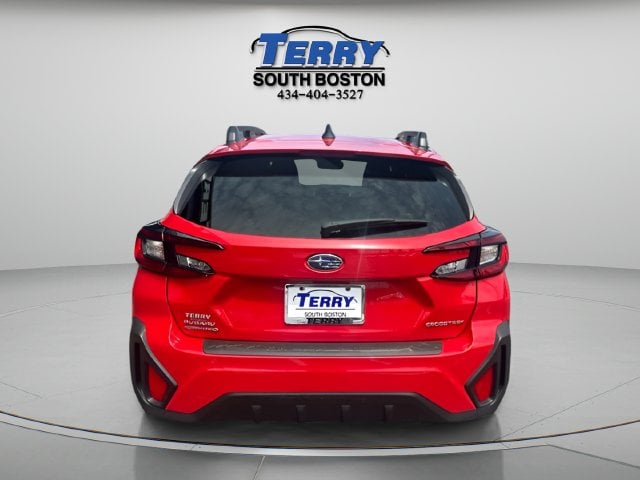 Pre-Owned 2024 Subaru Crosstrek Premium - photo - 3