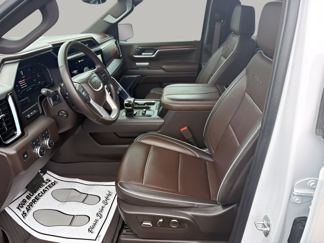Pre-Owned 2025 GMC Sierra 1500 Denali - photo - 4
