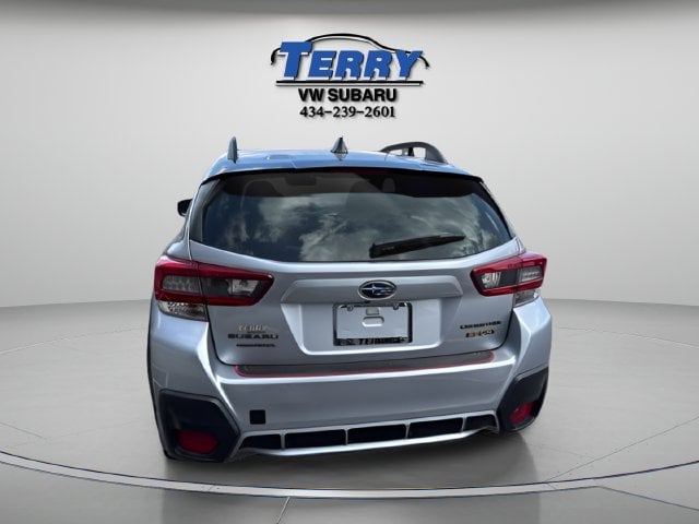 Pre-Owned 2023 Subaru Crosstrek Sport - photo - 3