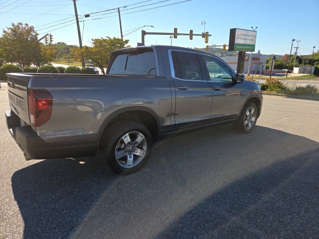 Pre-Owned 2026 Honda Ridgeline RTL - photo - 7