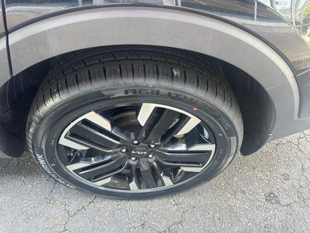 Pre-Owned 2023 Kia Telluride SX-Prestige - photo - 20
