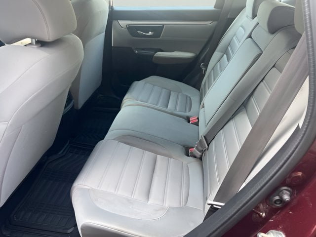 Pre-Owned 2019 Honda CR-V LX - photo - 9