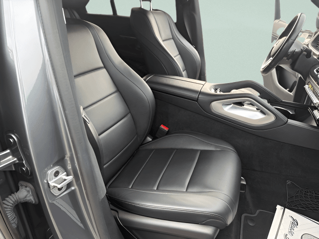 Pre-Owned 2021 Mercedes-Benz GLE GLE 350 - photo - 25