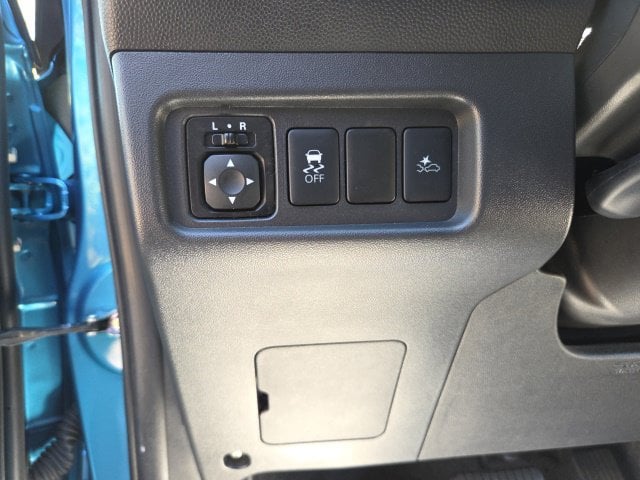 Pre-Owned 2024 Mitsubishi Mirage ES - photo - 14