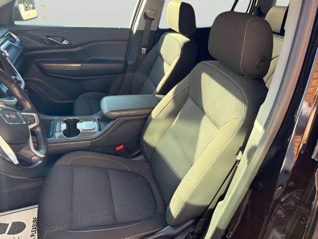 Pre-Owned 2020 GMC Acadia SLE - photo - 8