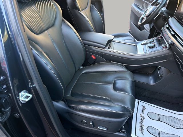 Pre-Owned 2025 Hyundai Palisade Calligraphy - photo - 35