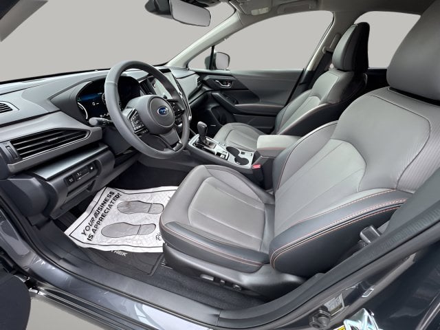 Pre-Owned 2026 Subaru Crosstrek Hybrid Limited - photo - 4