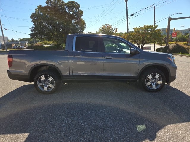 Pre-Owned 2026 Honda Ridgeline RTL - photo - 8