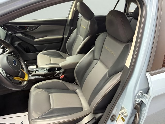 Pre-Owned 2023 Subaru Crosstrek Sport - photo - 8