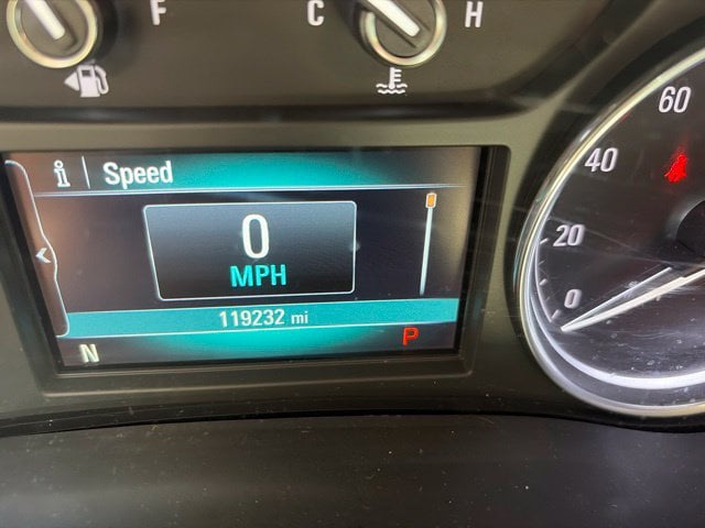 Pre-Owned 2018 Buick Enclave Essence - photo - 14