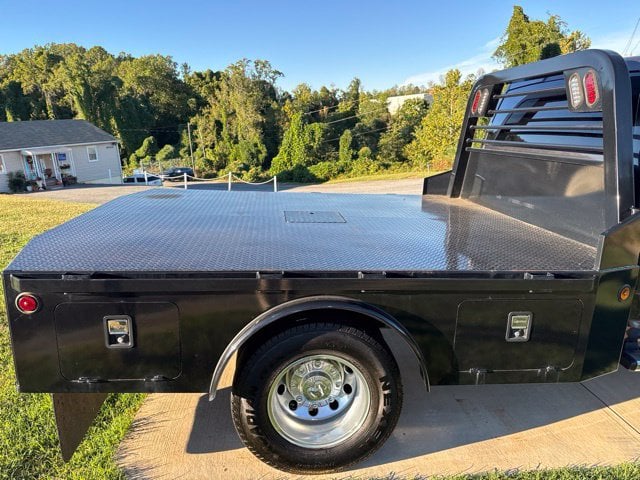 Pre-Owned 2025 Ram 3500 Tradesman - photo - 10