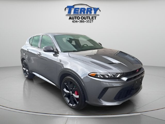 Pre-Owned 2024 Dodge Hornet R/T Plus - photo - 1