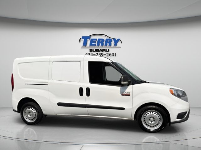 Pre-Owned 2022 Ram ProMaster City Base - photo - 0