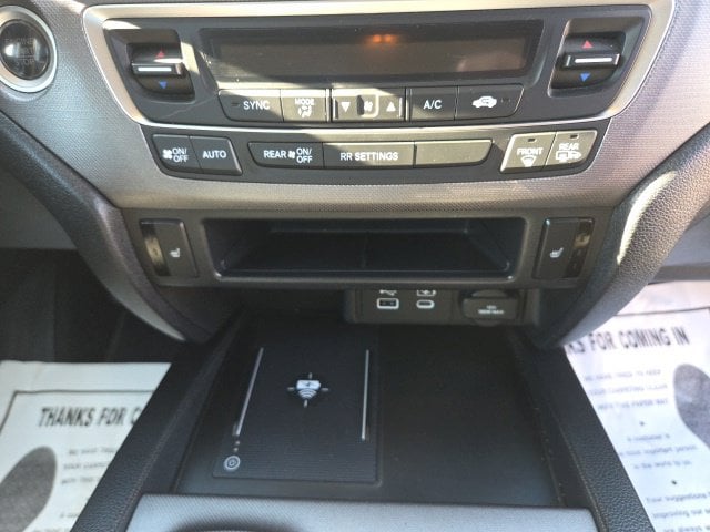 Pre-Owned 2026 Honda Ridgeline RTL - photo - 26