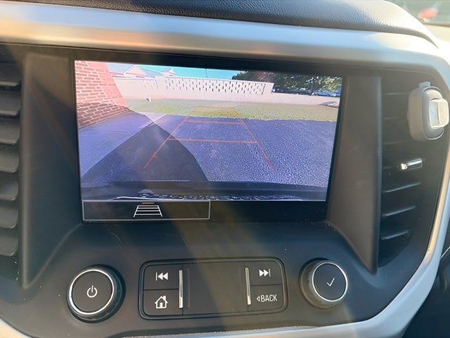 Pre-Owned 2020 GMC Acadia SLE - photo - 12