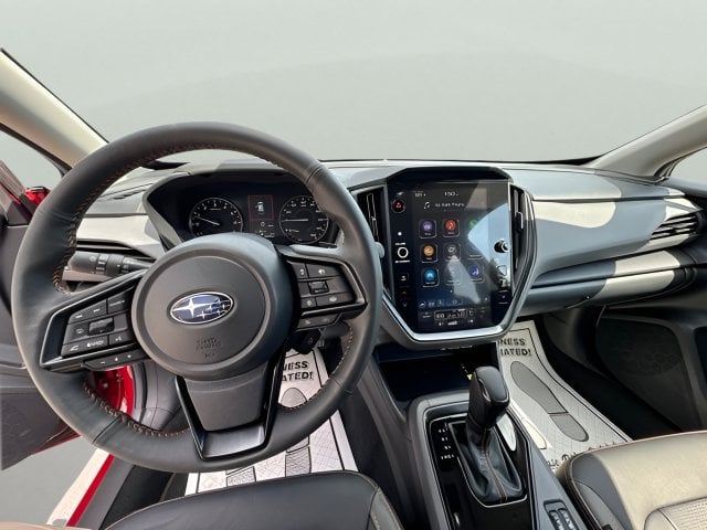 Pre-Owned 2026 Subaru Crosstrek Limited - photo - 7