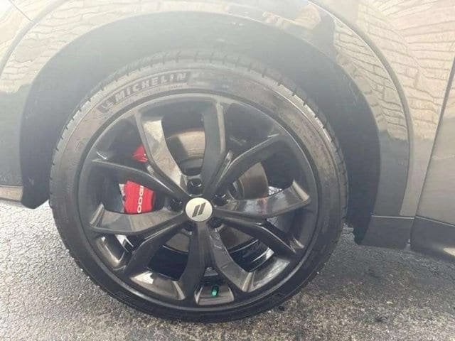 Pre-Owned 2024 Dodge Hornet R/T Plus - photo - 13