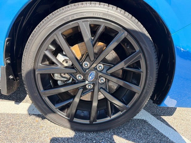 Pre-Owned 2025 Subaru Impreza 2.5RS - photo - 13