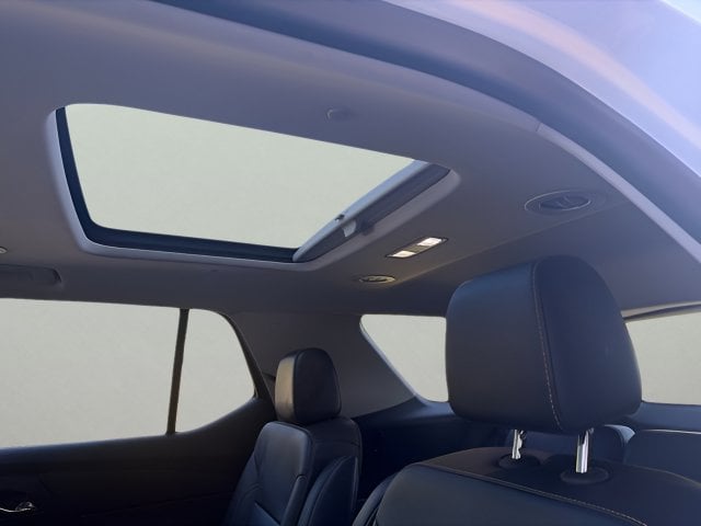 Pre-Owned 2019 Chevrolet Traverse 3LT - photo - 8