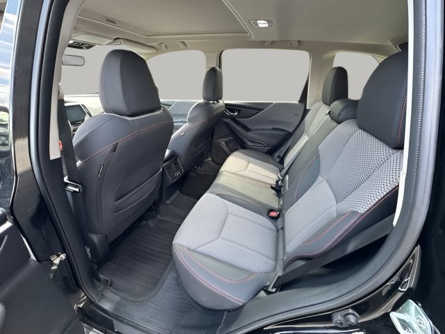 Pre-Owned 2024 Subaru Forester Sport - photo - 4