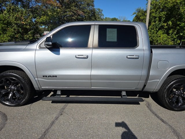 Pre-Owned 2022 Ram 1500 Limited - photo - 11