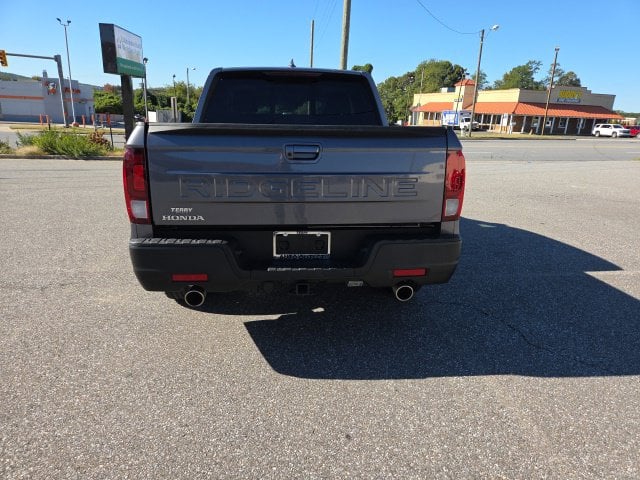 Pre-Owned 2026 Honda Ridgeline RTL - photo - 6