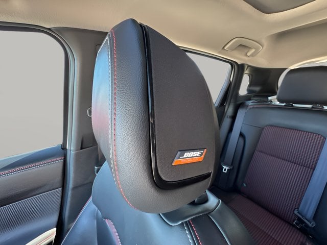 Pre-Owned 2026 Nissan Kicks SR - photo - 6