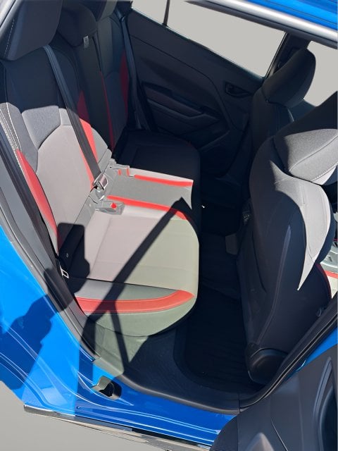 Pre-Owned 2025 Subaru Impreza 2.5RS - photo - 8