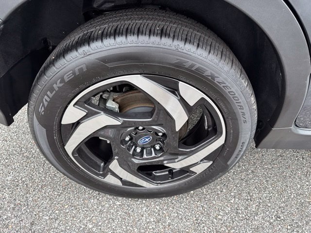 Pre-Owned 2026 Subaru Crosstrek Hybrid Limited - photo - 12