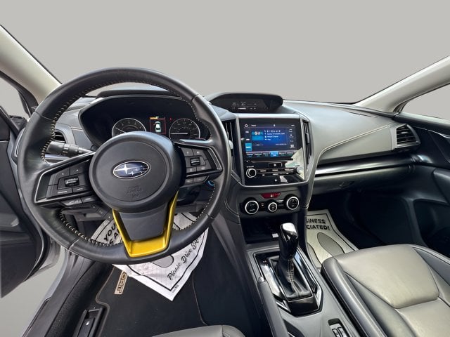 Pre-Owned 2023 Subaru Crosstrek Sport - photo - 7