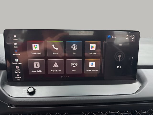 Pre-Owned 2024 Honda Accord Hybrid Touring - photo - 16