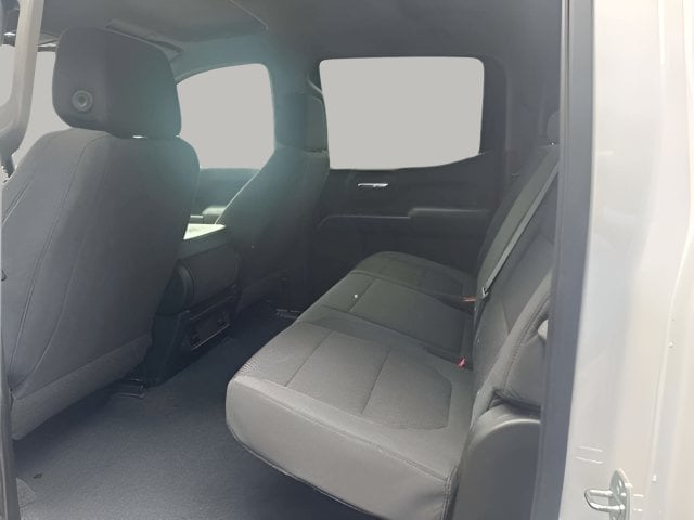 Pre-Owned 2021 Chevrolet Silverado 1500 Custom Trail Boss - photo - 7