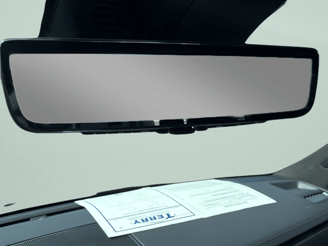 Pre-Owned 2026 Hyundai Santa Fe Hybrid Calligraphy - photo - 30
