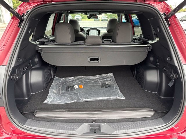 Pre-Owned 2026 Subaru Forester Premium - photo - 8