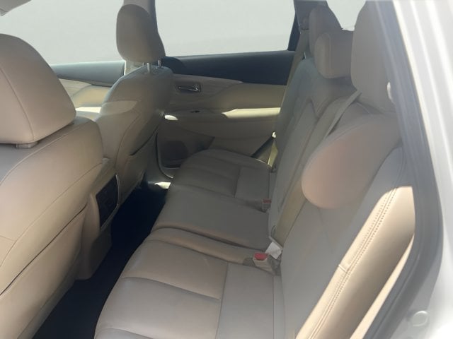 Pre-Owned 2018 Nissan Murano SL - photo - 8